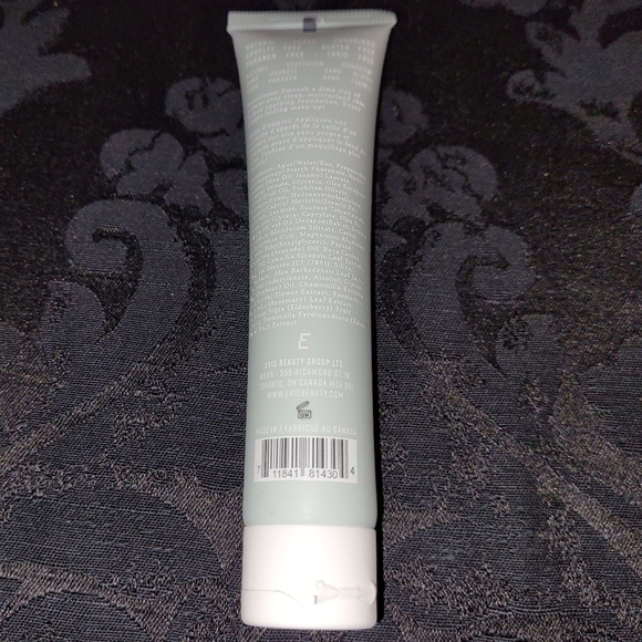 Evio Beauty Pore-Fect Primer - Picture 2 of 3